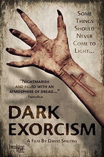 Dark Exorcism/Folsom/Justinger@Dvd@Nr