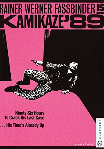 Kamikaze 89/Kamikaze 89@Dvd@Nr