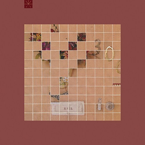 Touche Amore/Stage Four@Import-Gbr