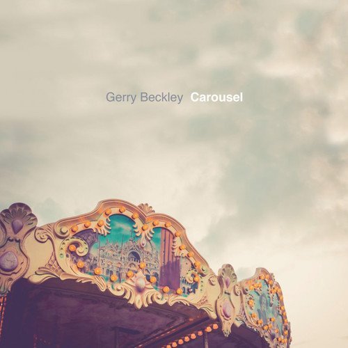 Gerry Beckley/Carousel@.