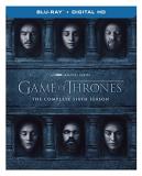 Game Of Thrones Season 6 Blu Ray 