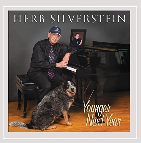 Herb Silverstein/Younger Next Year