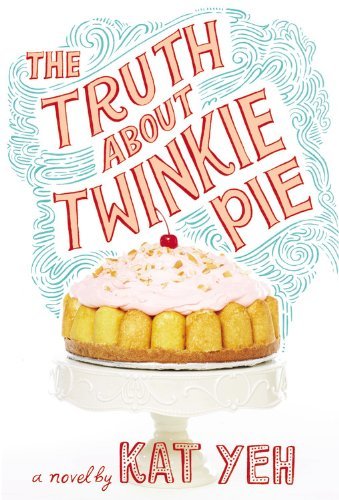 Kat Yeh/The Truth about Twinkie Pie