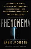 Annie Jacobsen Phenomena The Secret History Of The U.S. Government's Inves 