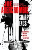Joe Abercrombie Sharp Ends Stories From The World Of The First Law 