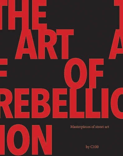 Christian Hundertmark/Art of Rebellion 4