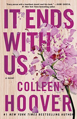 Colleen Hoover/It Ends with Us