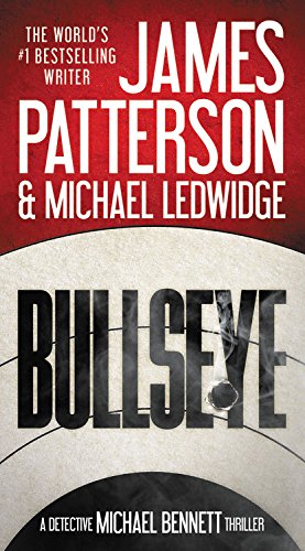 Patterson,James/ Ledwidge,Michael/Bullseye