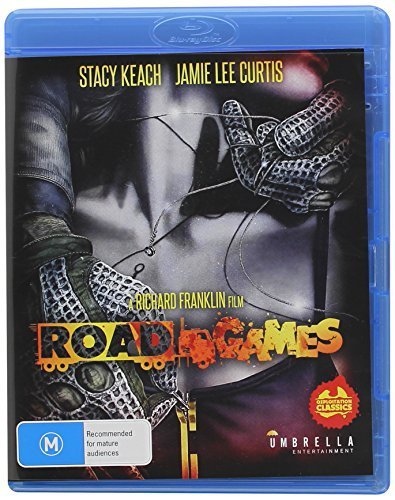 Road Games (1981) Road Games (1981) Import Aus 
