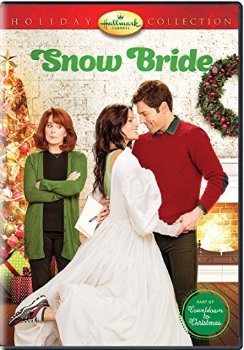Snow Bride Richardson Law DVD Nr 