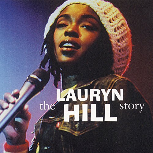 Lauryn Hill/Hill Story