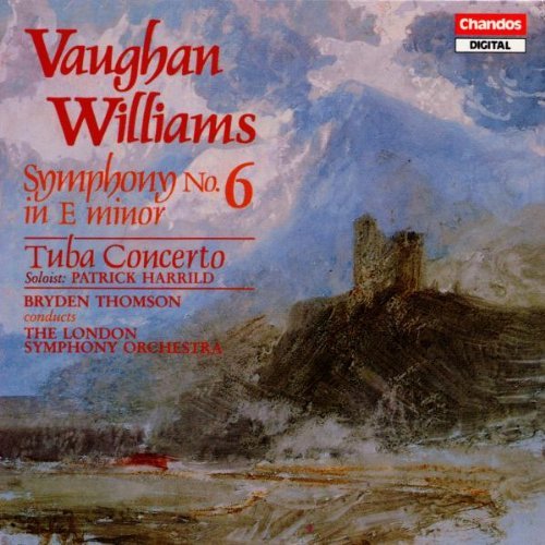 V. Williams/Symphony No. 6 in E Minor