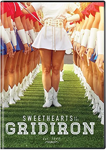 Sweethearts Of The Gridiron/Sweethearts Of The Gridiron@Dvd@Nr