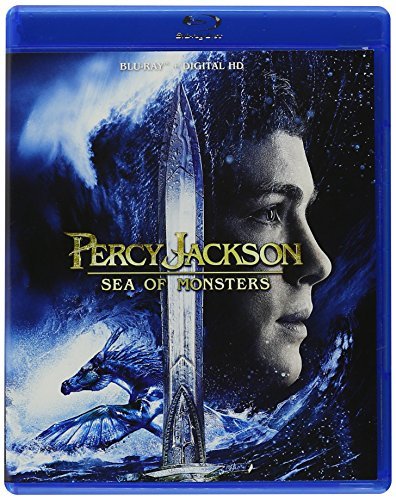 Percy Jackson: Sea Of Monsters/Percy Jackson: Sea Of Monsters