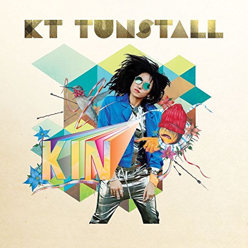 KT Tunstall/Kin