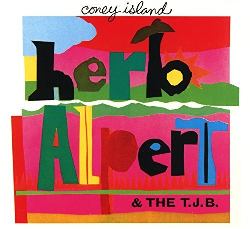 Herb Alpert & The Tijuana Brass/Coney Island