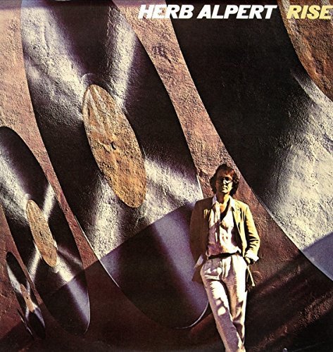Herb Alpert/Rise@180 Gram Vinyl, Includes Download Card