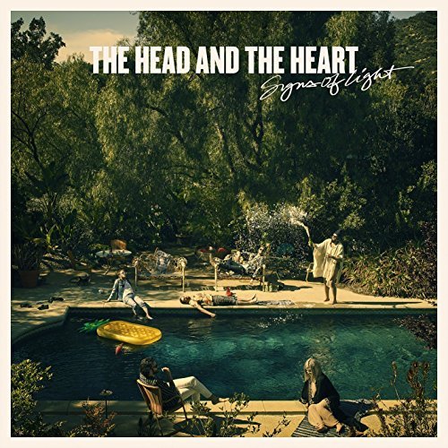 Album Art for Signs of Light by The Head and the Heart
