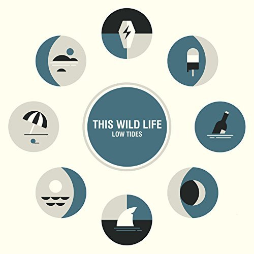 This Wild Life Low Tides 
