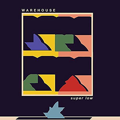 Warehouse/Super Low