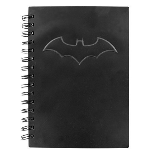 Notebook/Batman