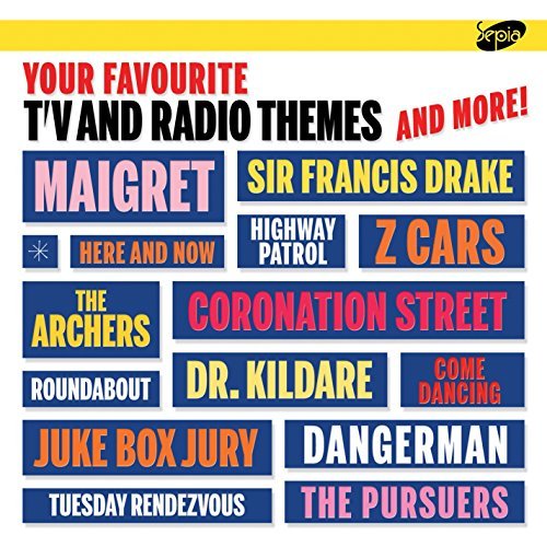 Your Favourite Tv/Radio Themes/Your Favourite Tv/Radio Themes@Import-Gbr