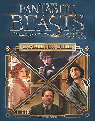 Scholastic Inc. (COR)/Fantastic Beasts and Where to Find Them Movie Hand