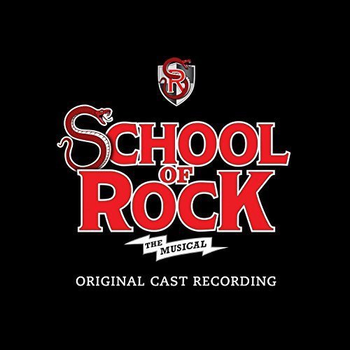 School Of Rock: The Musical/Soundtrack