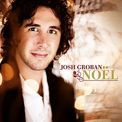 Album Art for Noel by Josh Groban