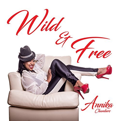 Annika Chambers Wild & Free 
