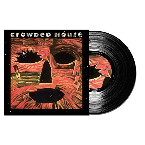 Album Art for Woodface by Crowded House