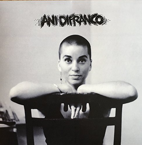 Album Art for Ani Difranco (First Album) by Ani Difranco