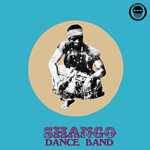Shango Dance Band/Shango Dance Band