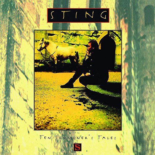 Sting/Ten Summoners Tales
