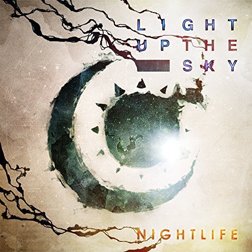 Light Up The Sky/Nightlife
