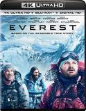 Everest Clarke Brolin Hawkes Wright Worthington Knightley Watson Gyllenhaal 4k Pg13 