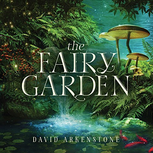 David Arkenstone/Fairy Garden(Gen Mkt