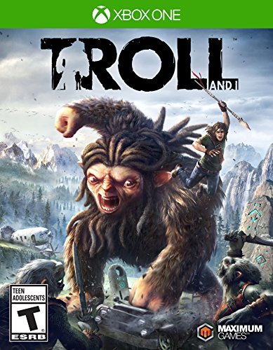 Xbox One/Troll & I