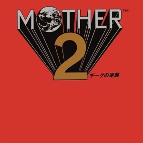 Mother 2/Soundtrack@LP