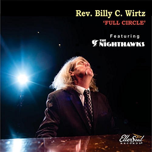 Billy Wirtz/Full Circle