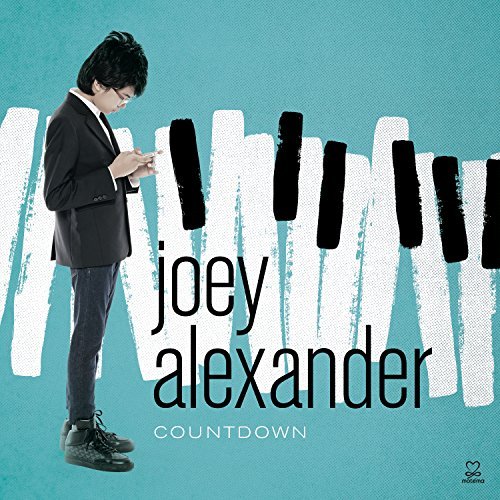 Joey Alexander/Countdown