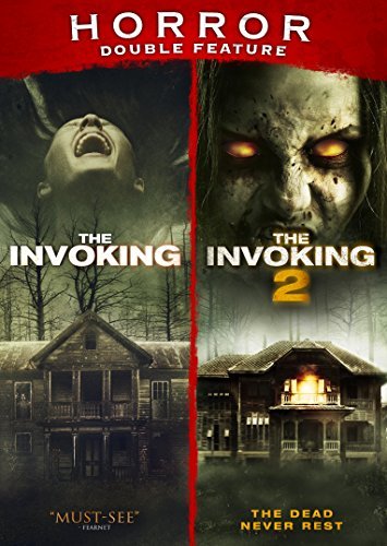 Invoking/Invoking 2/Double Feature@Dvd