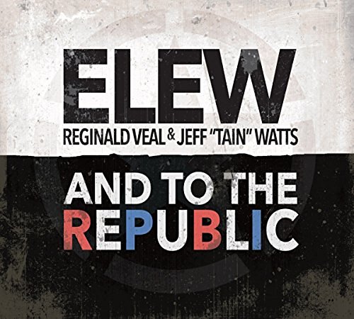 Elew/To The Republic
