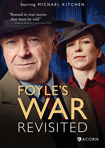 Foyle's War Revisited/Foyle's War Revisited