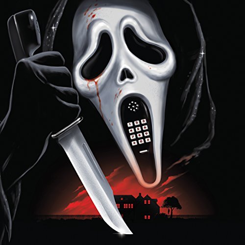 Scream 1/Scream 2/Soundtrack