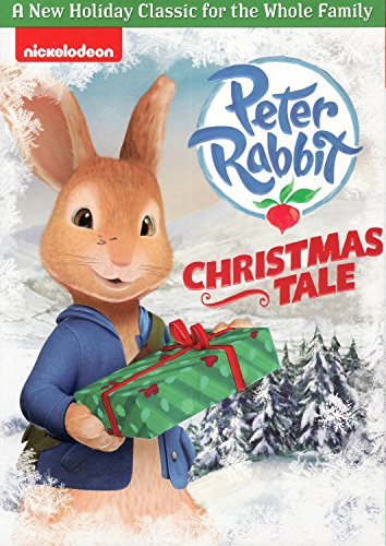 Peter Rabbit: Christmas Tale/Peter Rabbit: Christmas Tale