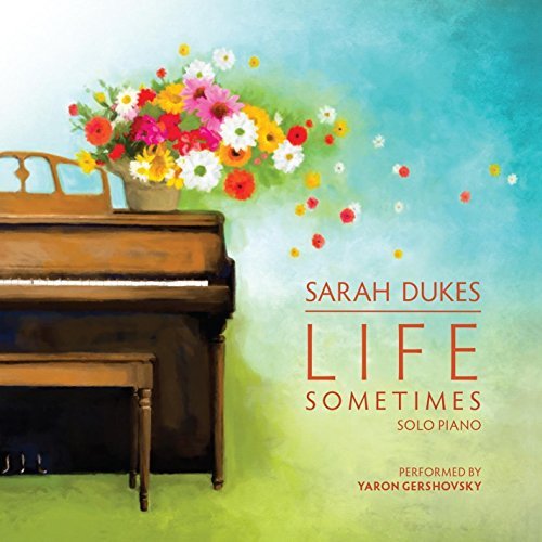 Sarah Dukes/Life Sometimes