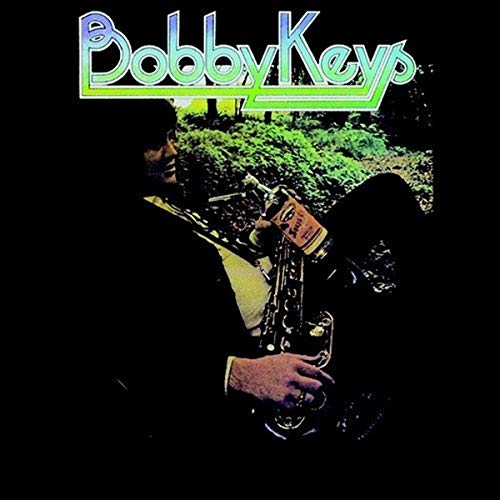 Bobby Keys/Bobby Keys (2016 Reissue)
