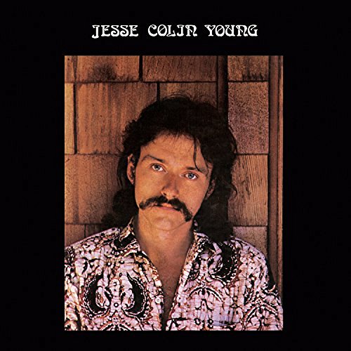 Jesse Colin Young Song For Juli 