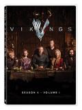 Vikings Season 4 Volume 1 